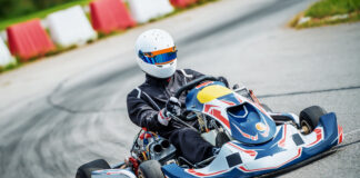 Eco Kart von Ufenau übernommen Mehrheitsbeteiligung an Eco Kart: GÖRG berät Ufenau beim Erwerb und schafft die Basis für Wachstum und Expansion in Europa.