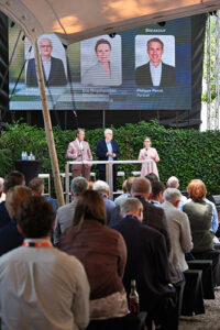 Wieselhuber&Partner