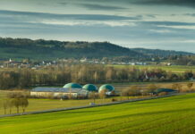 MBG Baden-Württemberg beteiligt sich an Naturenergie Rotachtal Biomethan steht im Mittelpunkt eines Energieprojekts in Baden-Württemberg, das regionale Versorgung und erneuerbare Energie stärkt.