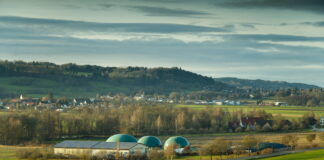 MBG Baden-Württemberg beteiligt sich an Naturenergie Rotachtal Biomethan steht im Mittelpunkt eines Energieprojekts in Baden-Württemberg, das regionale Versorgung und erneuerbare Energie stärkt.