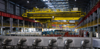Aluminium Rheinfelden stellt Verarbeitung ein Restrukturierung bei Aluminium Rheinfelden: Zwei Gesellschaften beantragen Eigenverwaltung, 185 Beschäftigte sind betroffen.
