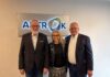 BM H finanziert Energielösungen von ANTROK ANTROK erhält von BM H eine Finanzierung über 1 Mio. Euro, um standardisierte Energielösungen weiterzuentwickeln und einzuführen.