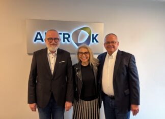 BM H finanziert Energielösungen von ANTROK ANTROK erhält von BM H eine Finanzierung über 1 Mio. Euro, um standardisierte Energielösungen weiterzuentwickeln und einzuführen.