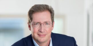 Klaus J. Rudolph übernimmt CFO-Position bei Fritz Winter Fritz Winter verstärkt seine Geschäftsführung: Klaus J. Rudolph übernimmt die Position des CFO und Geschäftsführers.