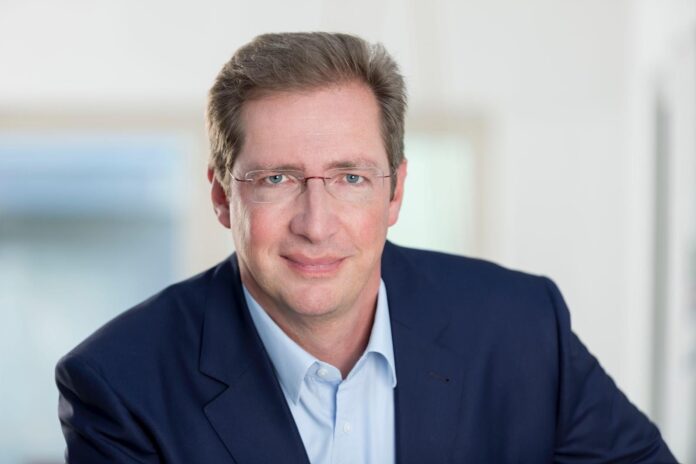 Porträtfoto_Klaus_J._Rudolph_0 Fritz Winter verstärkt seine Geschäftsführung: Klaus J. Rudolph übernimmt die Position des CFO und Geschäftsführers.