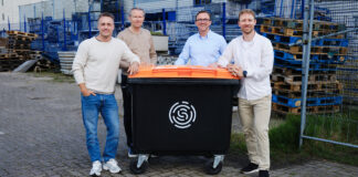 Seenons und Junkbusters schließen sich zusammen Junkbusters wird Teil der Seenons Group und stärkt das europäische Abfallmanagement mit digitaler Entsorgungsexpertise.