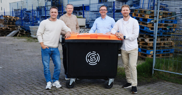 Press-Release_Seenons_Junkbusters_1200x627 Junkbusters wird Teil der Seenons Group und stärkt das europäische Abfallmanagement mit digitaler Entsorgungsexpertise.