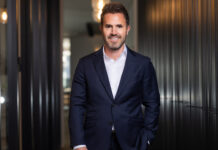 Nord Leasing beruft Samuel V. Gmeinder in die Geschäftsleitung