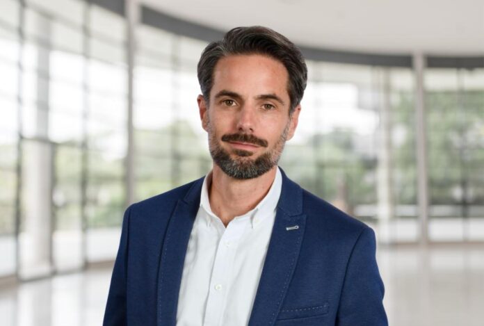 cg_bild-homepage_2 WOCO ernennt Christoph Görtz zum CFO. Der Finanzexperte unterstützt die Unternehmensentwicklung des Automobilzulieferers ab 2026.
