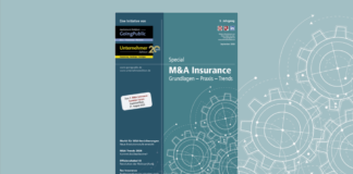 Out Now: Special M&A Insurance 2026