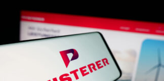 Pfisterer weiter auf Wachstumskurs