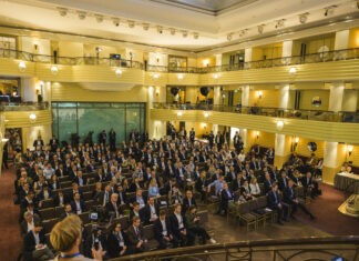 Geopolitik wird zum Faktor im Deal