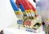 HENN verkauft Sparte für Fluid-Kunststoffverbinder an TE Connectivity
