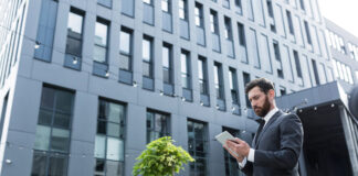 Distressed M&A im Immobilienmarkt
