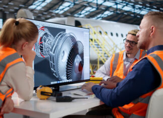 Was Industrie wertvoll macht