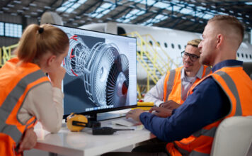 Was Industrie wertvoll macht