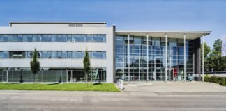 Unterwegs in Zukunftsfeldern