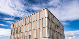 KYOCERA investiert in deutsche Standorte
