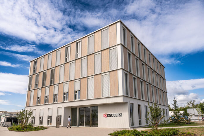Kyocera_Gebaeude_Mannheim