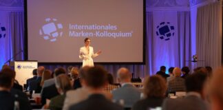 23. Int. Marken-Kolloquium in Seeon: Echt bleiben, um zu wachsen