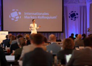 23. Int. Marken-Kolloquium in Seeon: Echt bleiben, um zu wachsen