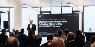 Die neue Welt des tokenisierten Handels