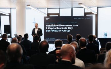 Die neue Welt des tokenisierten Handels