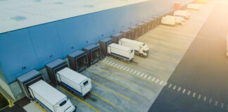 bauwo entwickelt Logistikzentrum für Rolls-Royce Solutions