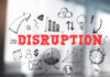 Disruption als Identitätsfrage