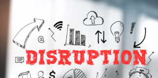 Disruption als Identitätsfrage