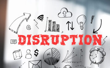 Disruption als Identitätsfrage