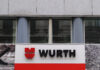 Würth erhält Platin-Zertifizierung für Biodiversitätsmaßnahmen