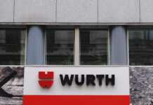 Würth erhält Platin-Zertifizierung für Biodiversitätsmaßnahmen