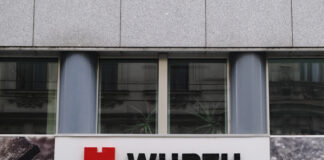 Würth erhält Platin-Zertifizierung für Biodiversitätsmaßnahmen