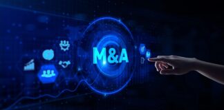 Megadeals sorgen für Rekordjahr am deutschen M&A-Markt
