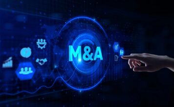 Megadeals sorgen für Rekordjahr am deutschen M&A-Markt