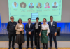 Kreidezeit im Konferenzraum?
