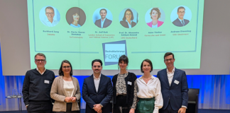 Kreidezeit im Konferenzraum?