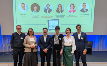 Kreidezeit im Konferenzraum?