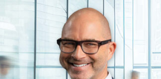 Luther ernennt Philip Goldsborough zum Head of International