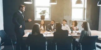Veränderungsbereitschaft als Wettbewerbsvorteil