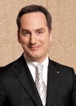 Dr. Hansjörg Müller, BTV Bank