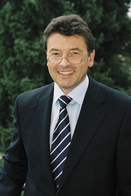 Jürgen Leschke, Vorstandsvorsitzender der P2C Private to Corporate AG