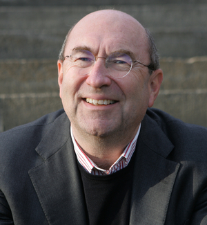 Firmengründer, Geschäftsführer und Mehrheitsaktionär: Michael Haentjes. 
